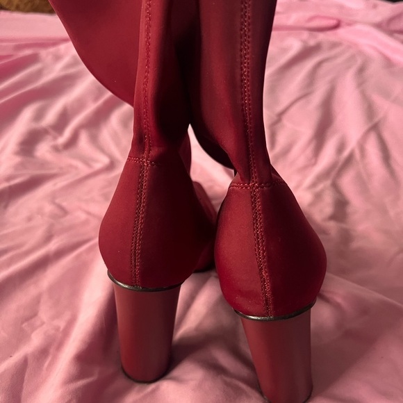 Cape Robbin boots - Picture 4 of 4